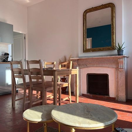 Abri Du Vent, Chambres Et Appartements Fitou Kültér fotó