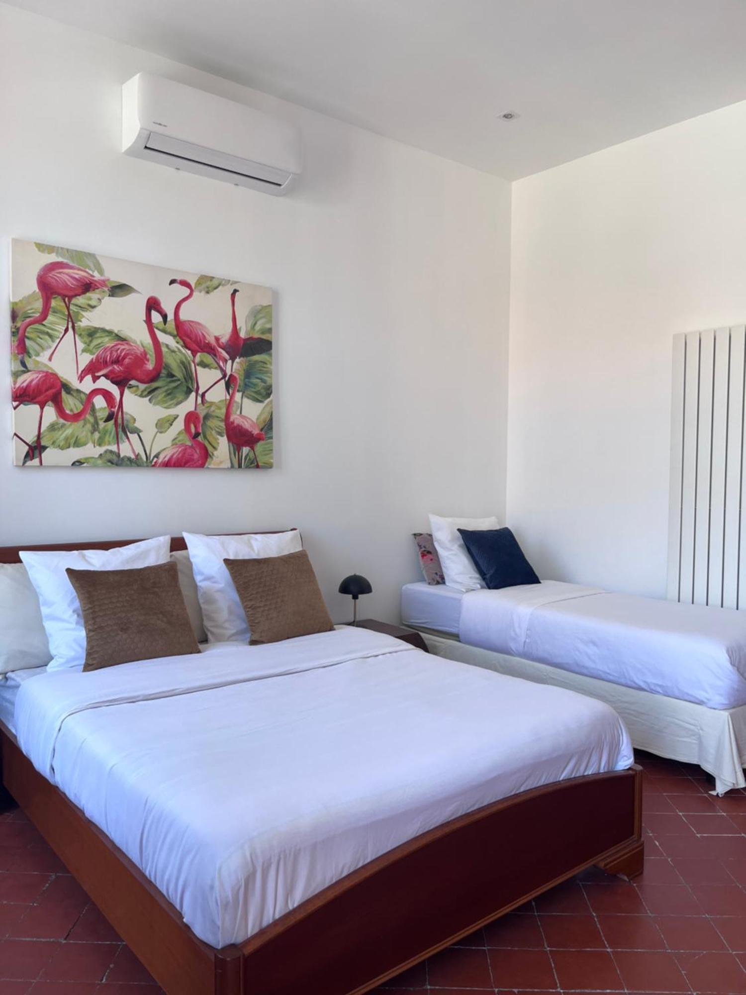 Abri Du Vent, Chambres Et Appartements Fitou Kültér fotó