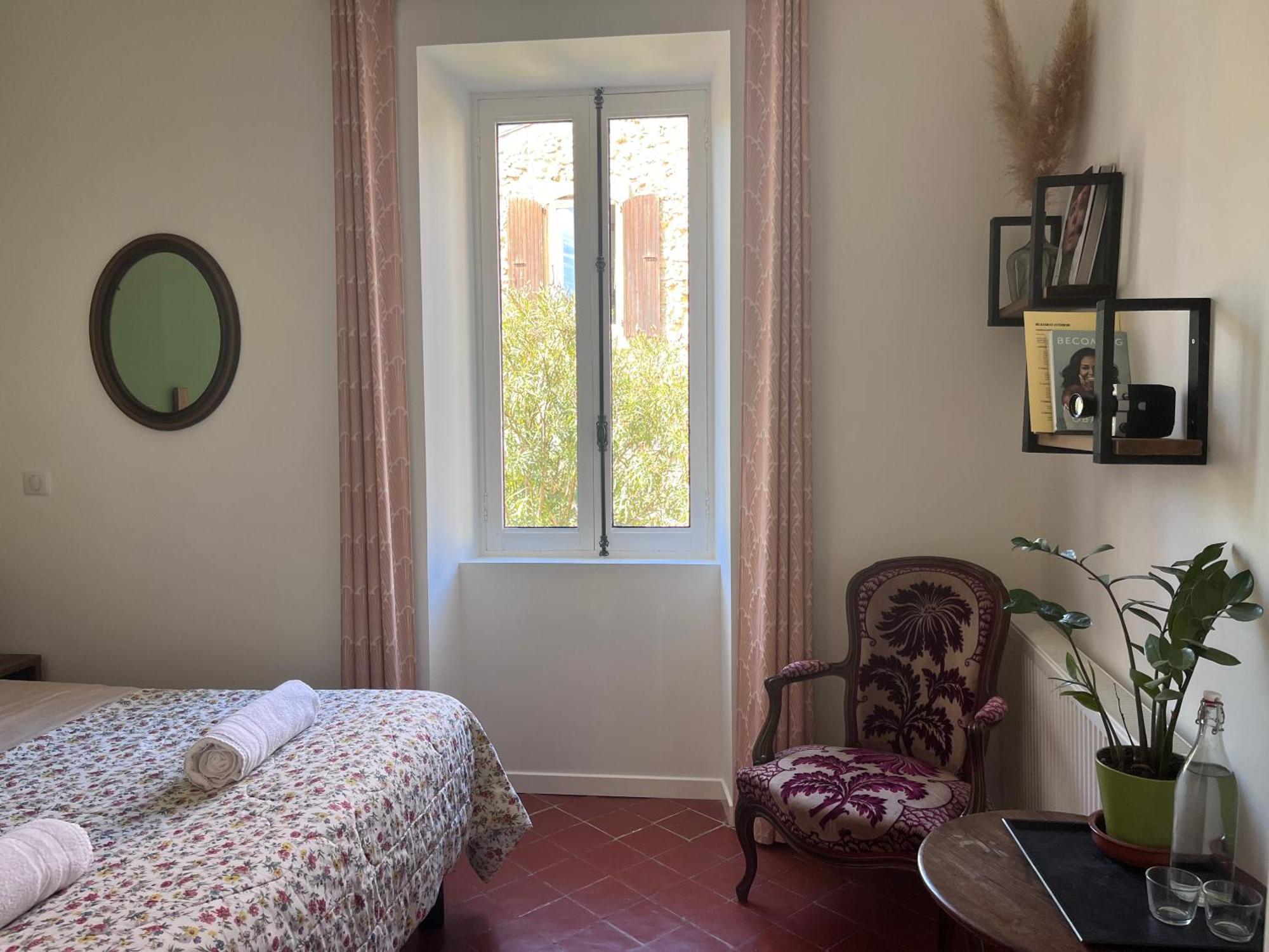 Abri Du Vent, Chambres Et Appartements Fitou Kültér fotó
