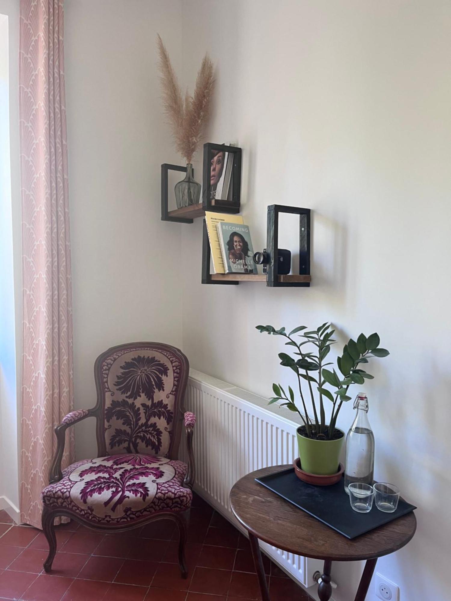 Abri Du Vent, Chambres Et Appartements Fitou Kültér fotó