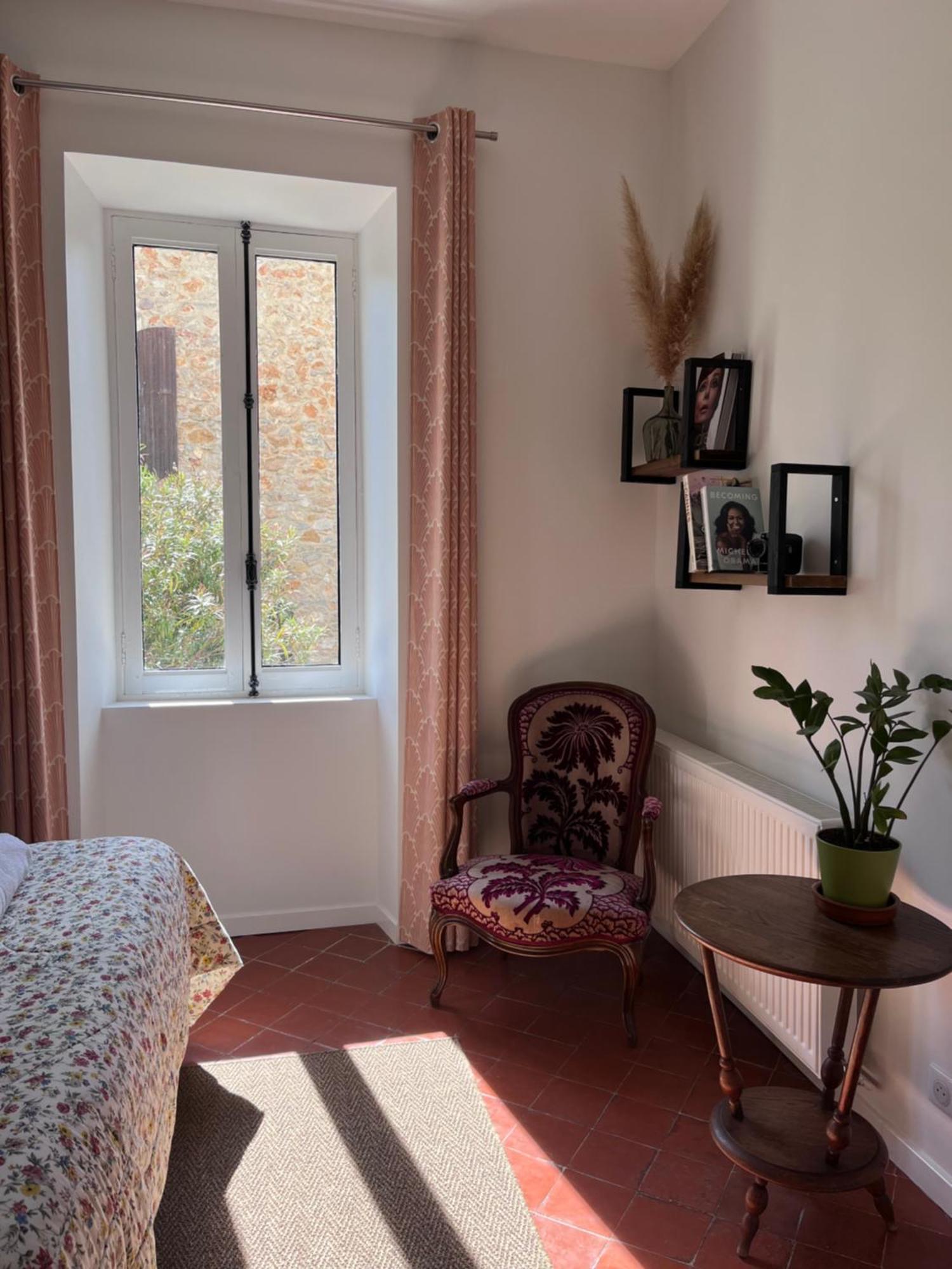 Abri Du Vent, Chambres Et Appartements Fitou Kültér fotó